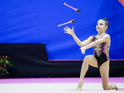 Forlì - 2ª prova Campionato Serie A1 GR 2025